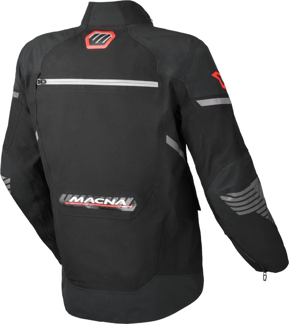 Macna Synchrone 3 Katmanlı Mont