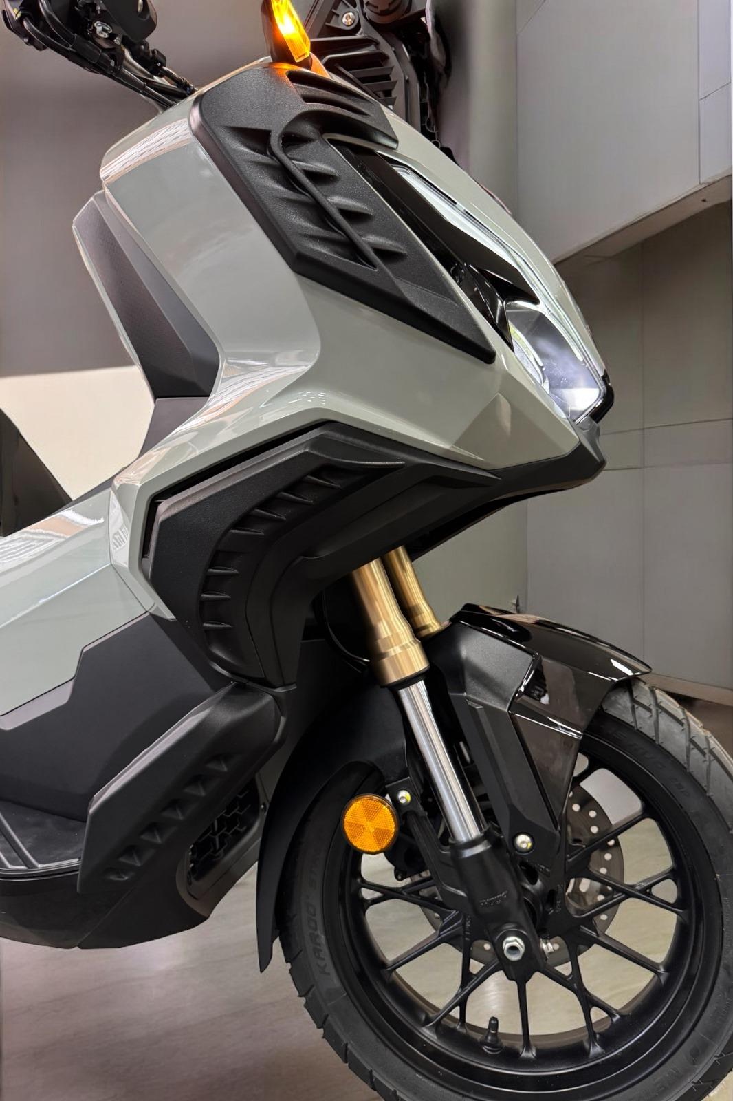 Modimot Adv 350 Ön Grenaj ve Bacak Koruma Seti