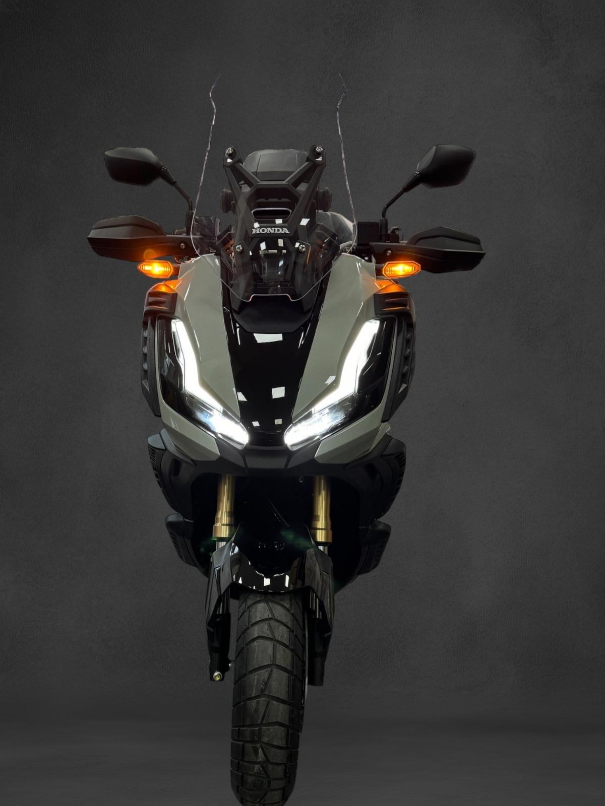 Modimot Adv 350 Ön Grenaj ve Bacak Koruma Seti