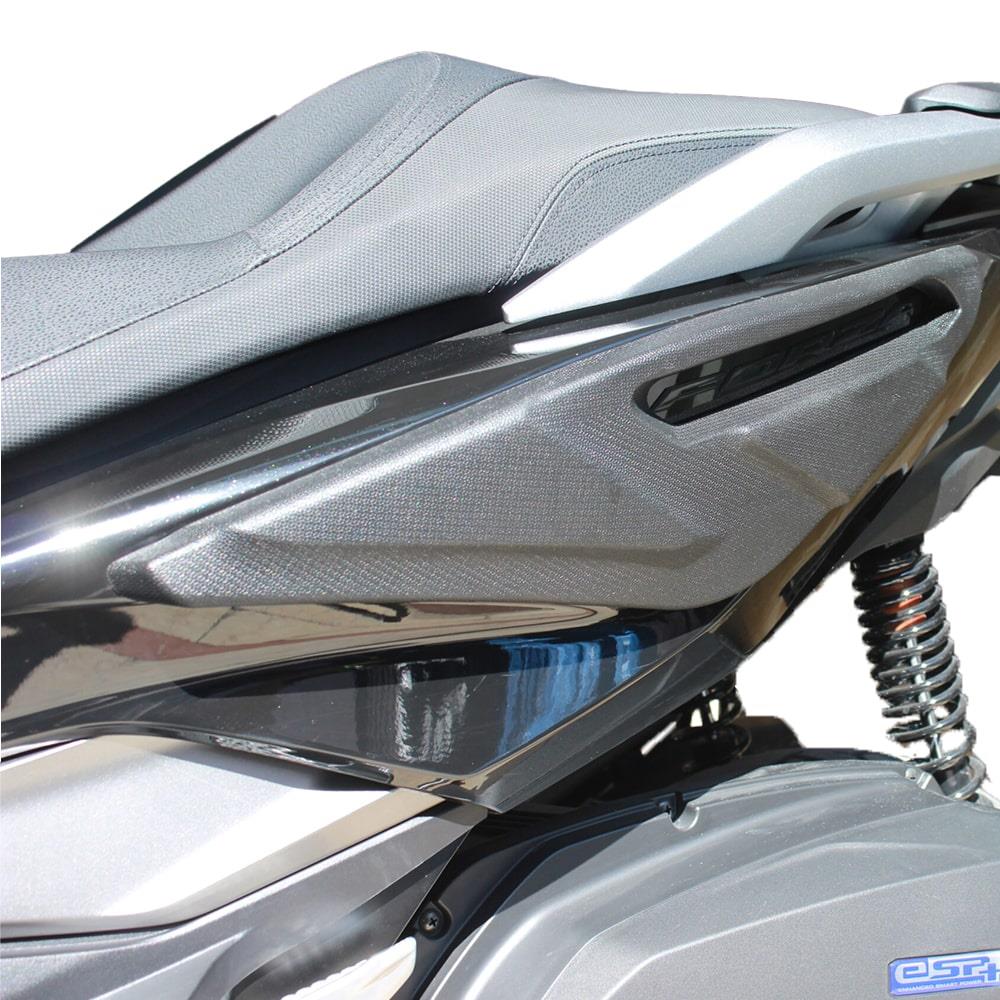 Modimot Forza 250 Bacak Koruma Seti (21-22)