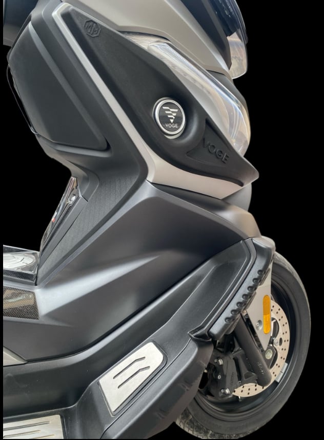 Modimot Voge SR4Max Ön Bacak Koruma Seti