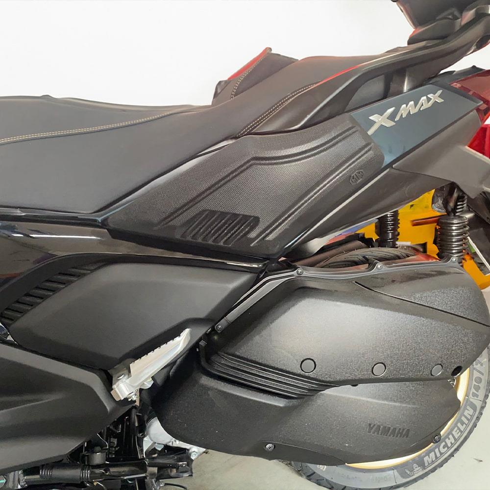 Modimot X-Max 250 Sele Altı Grenaj Koruma