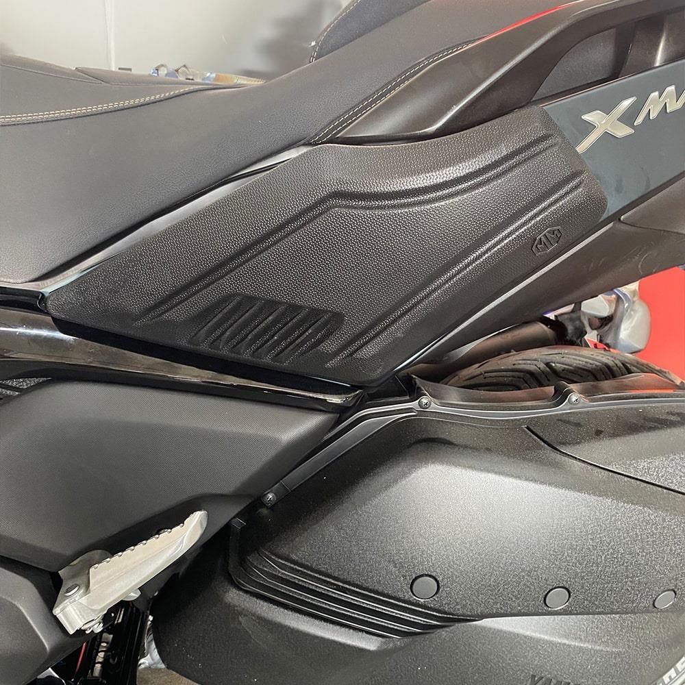 Modimot X-Max 250 Sele Altı Grenaj Koruma
