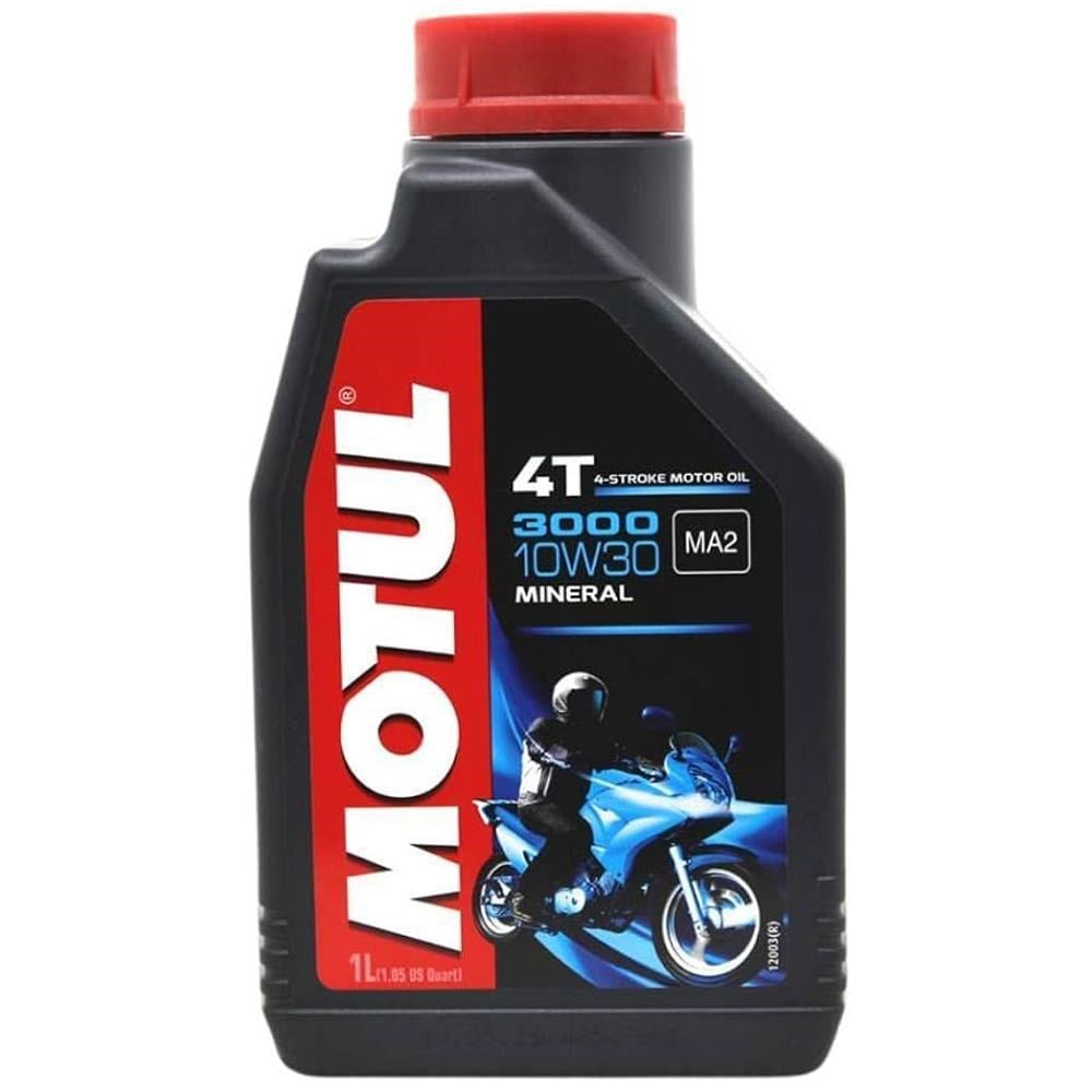 Motul 3000 10W30 4T 1Litre