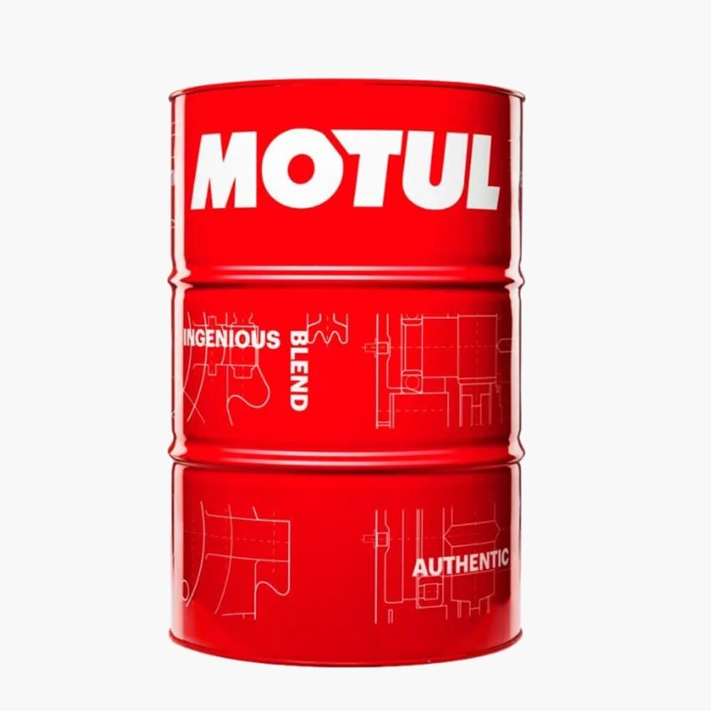Motul 4100 SYN-nergy SPEC (6100) 10W-40 208L