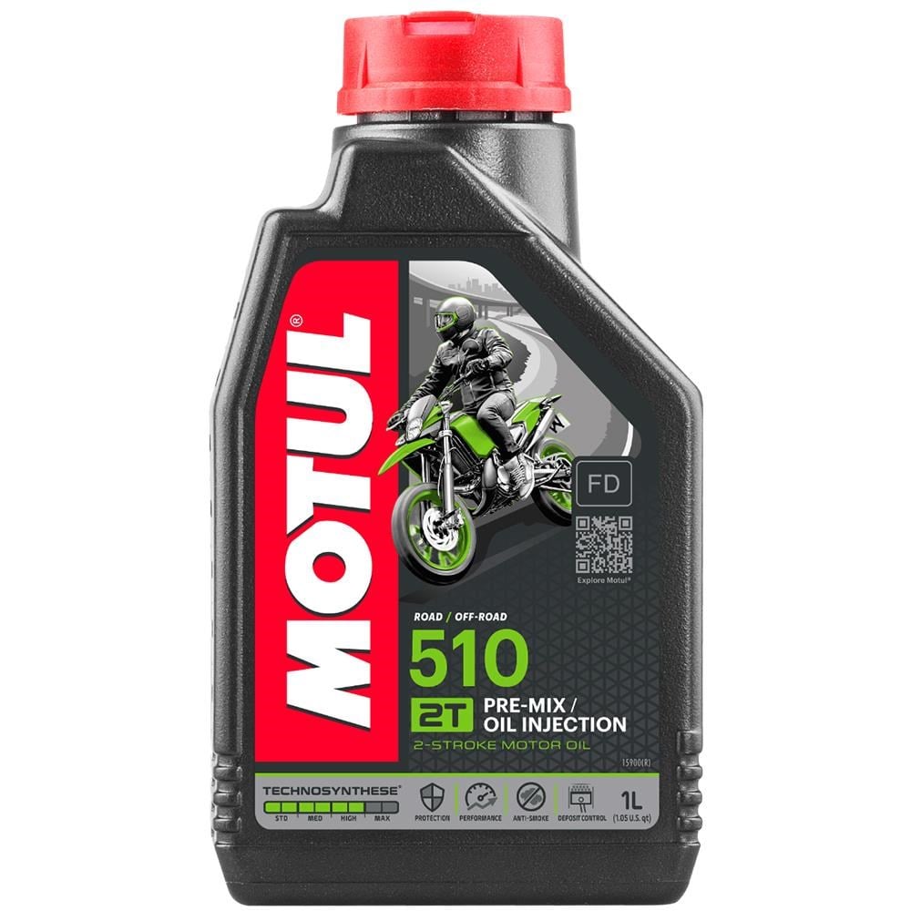 Motul 510 2T 1Litre