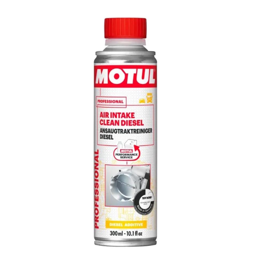 Motul AIR INTAKE CLEAN DIESEL MPS 300ml
