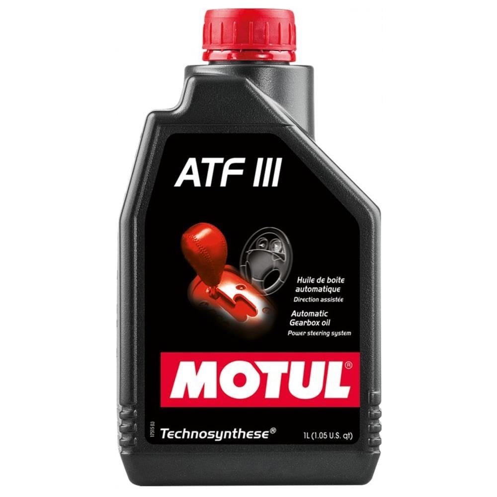 Motul ATF III D38 1000ml