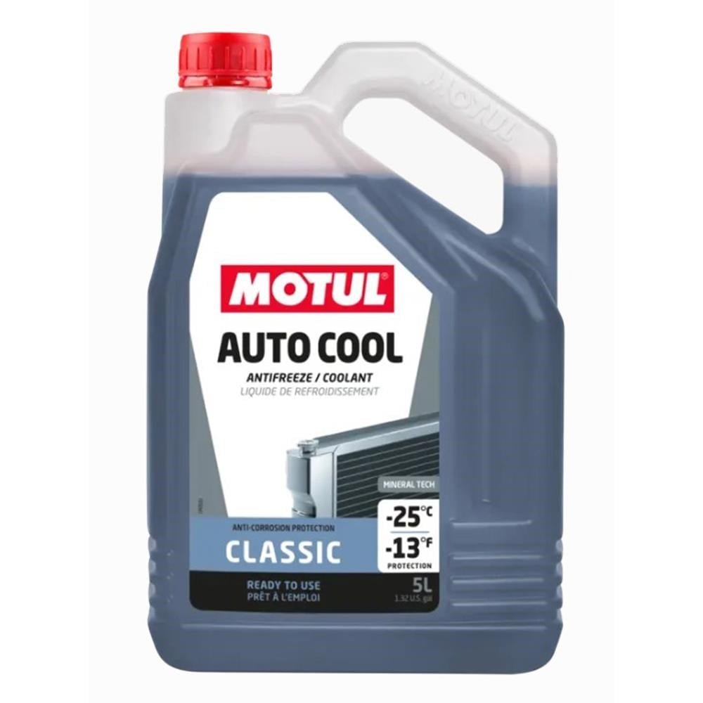 Motul AUTO COOL ESSENTIAL 5L