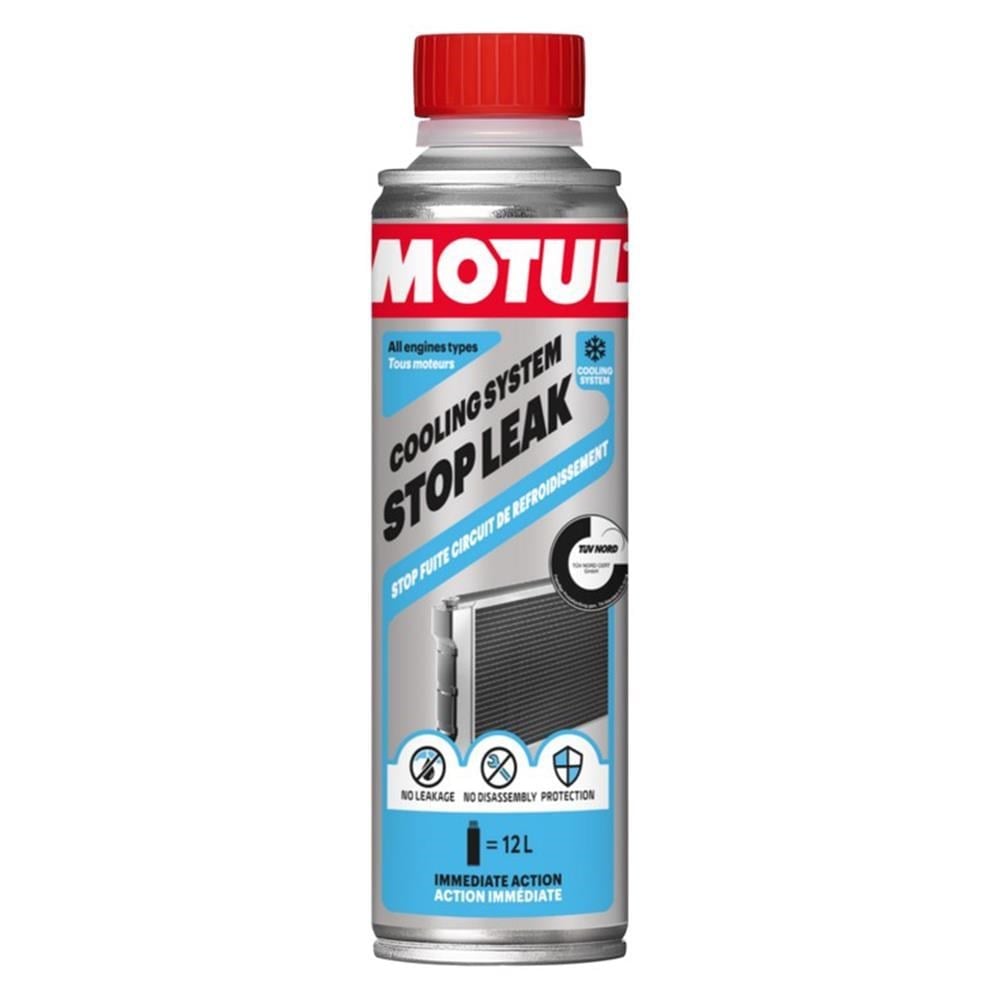 Motul COOLING SYSTEM STOP LEAK 300ml