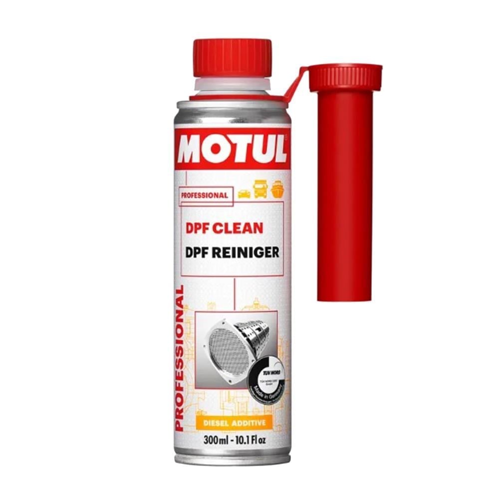 Motul DPF CLEAN 300ml