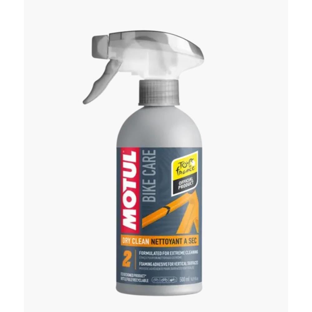 Motul DRY CLEAN 500ml ROAD