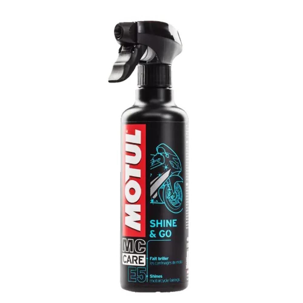 Motul E5 SHINE & GO 400ml