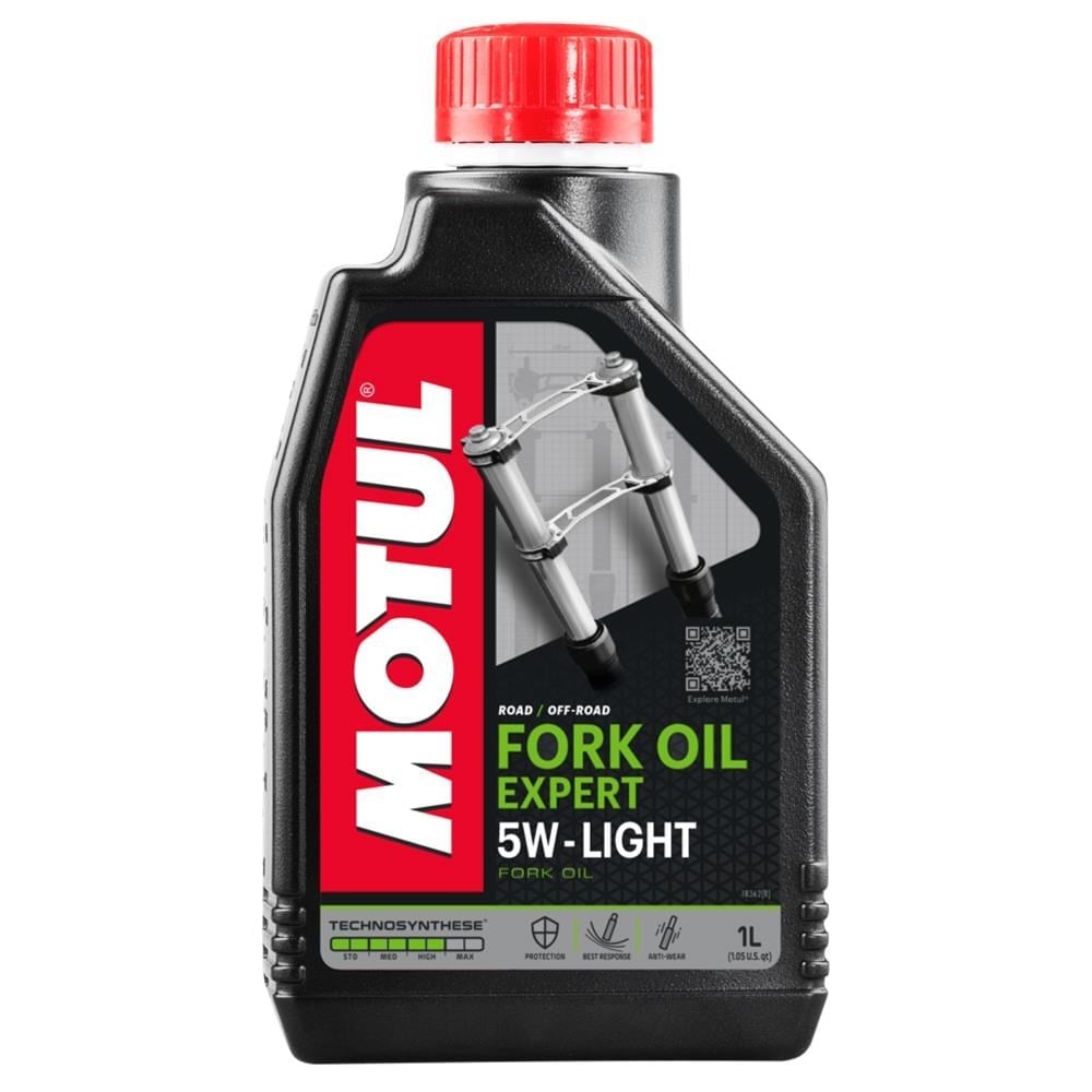 Motul FORK OIL EXP L 5W 1L