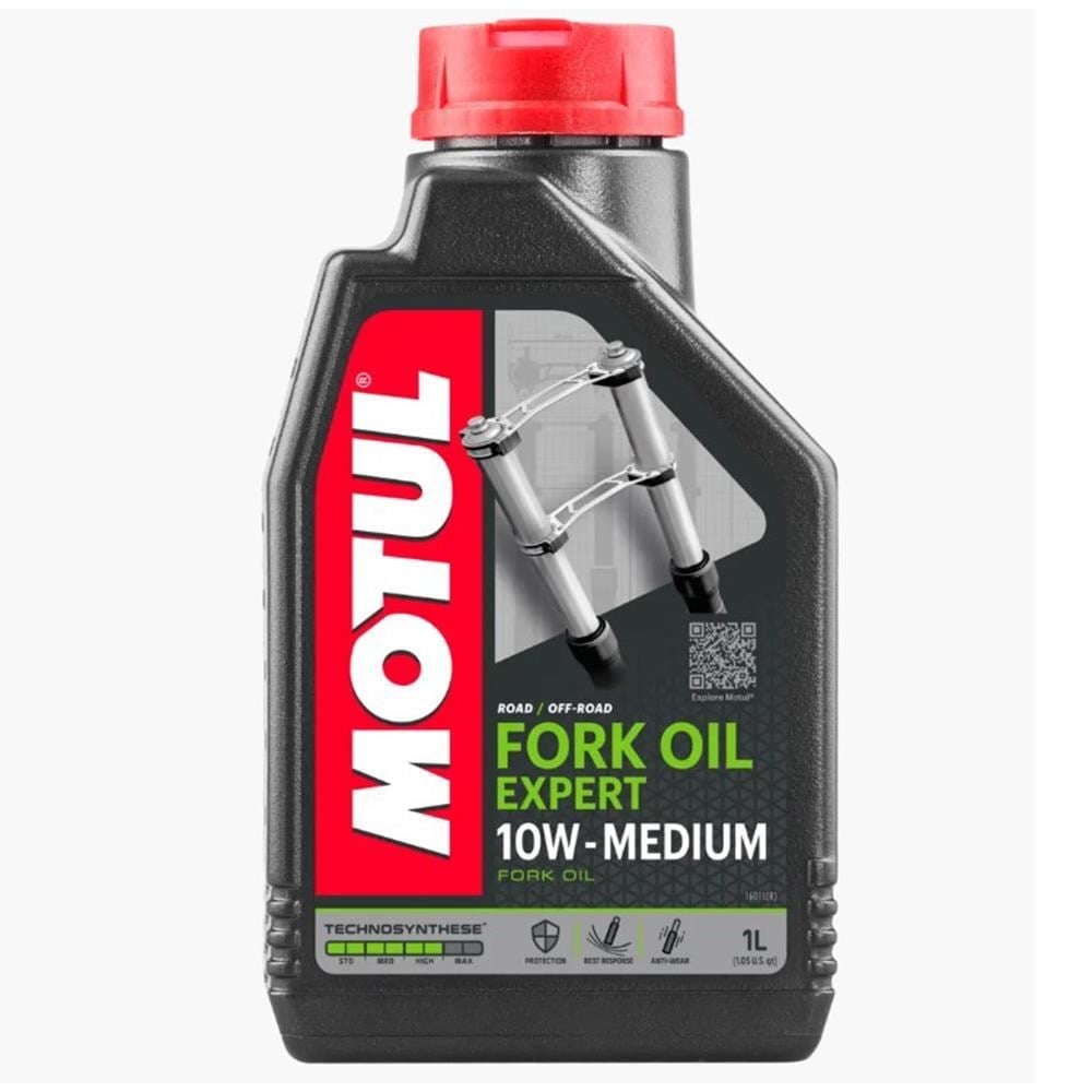 Motul FORK OIL EXP M 10W 1L