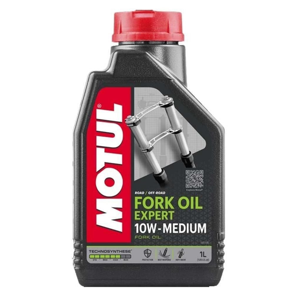Motul FORK OIL EXP M 10W 1L