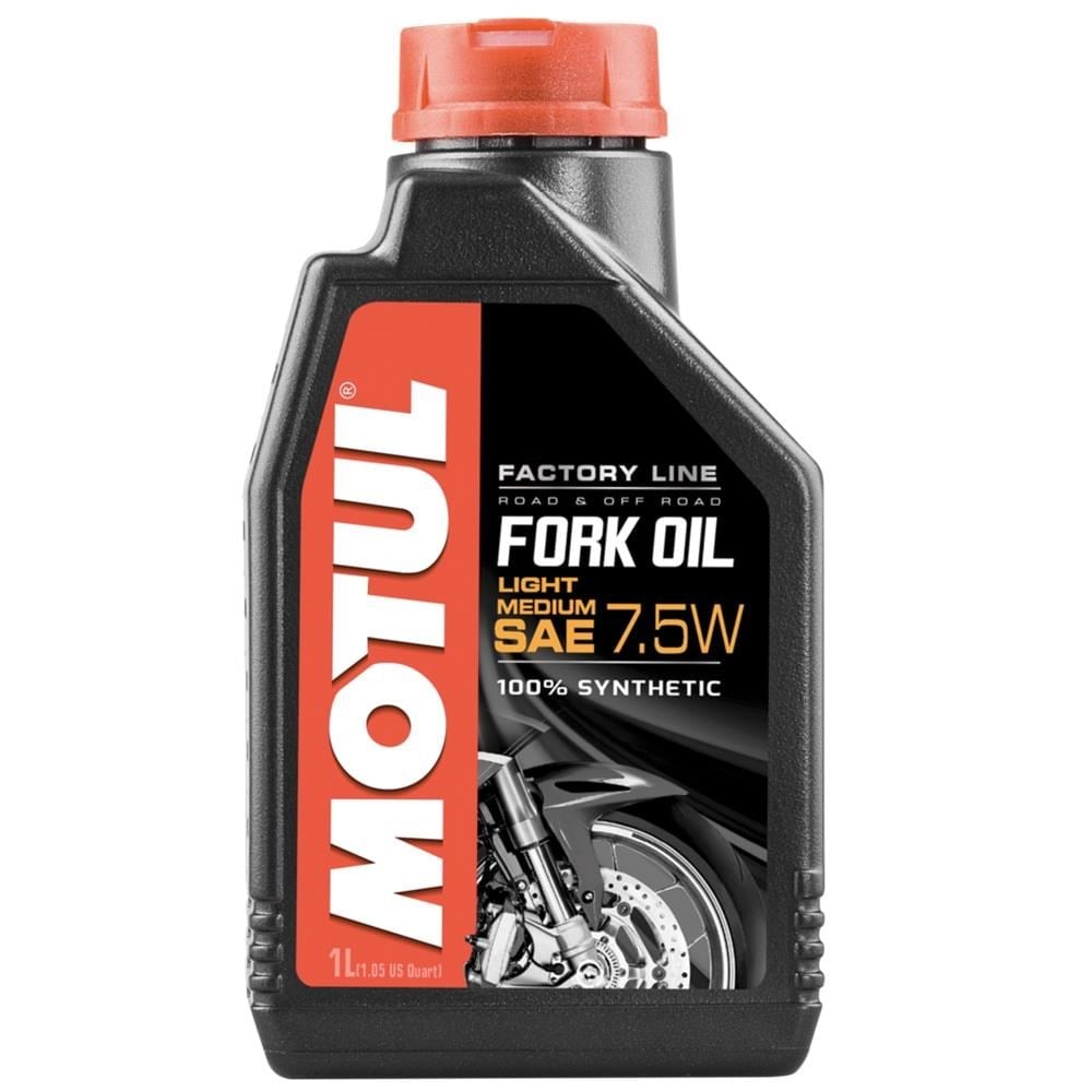 Motul FORK OIL FL L/M 7.5W 1000ml