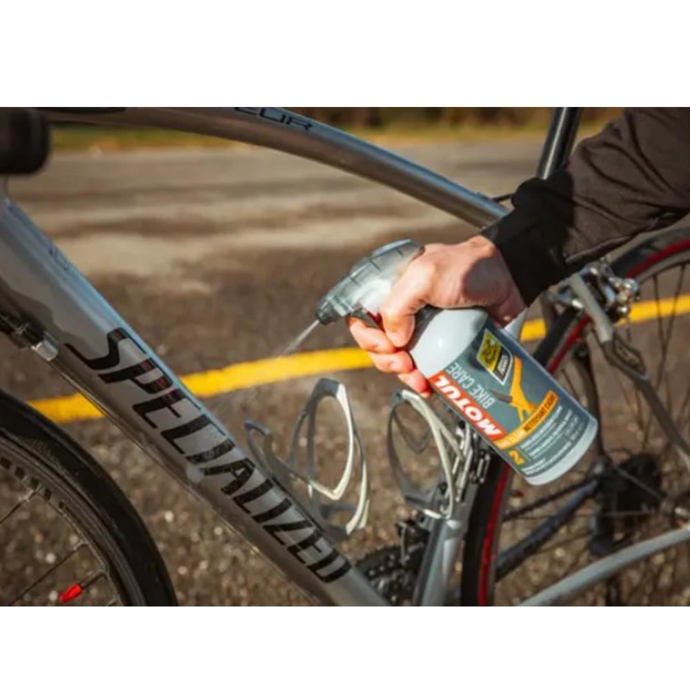 Motul FRAME CLEAN 500ml ROAD