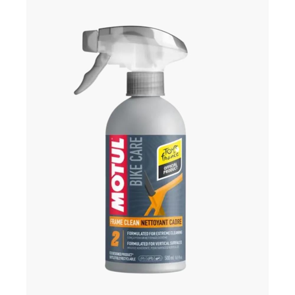 Motul FRAME CLEAN 500ml ROAD