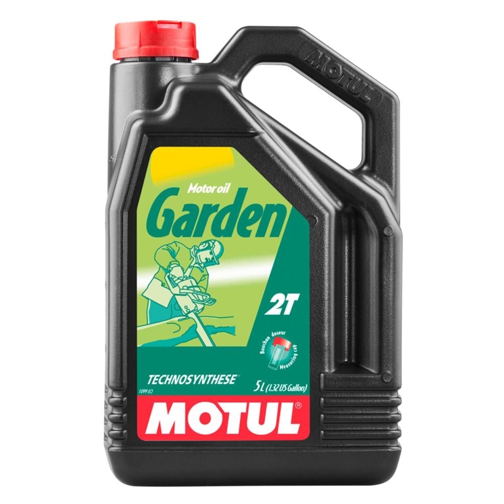 Motul GARDEN 2T 5L