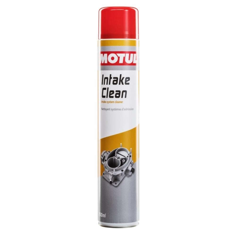 Motul INTAKE CLEAN 750ml