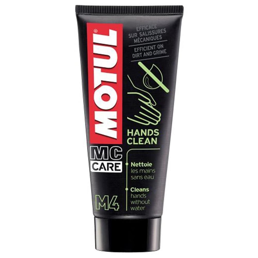 Motul M4 HANDS CLEAN 100ml