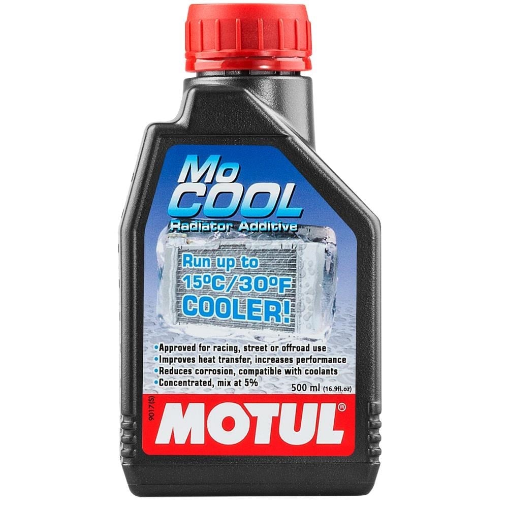 Motul MOCOOL 500ml