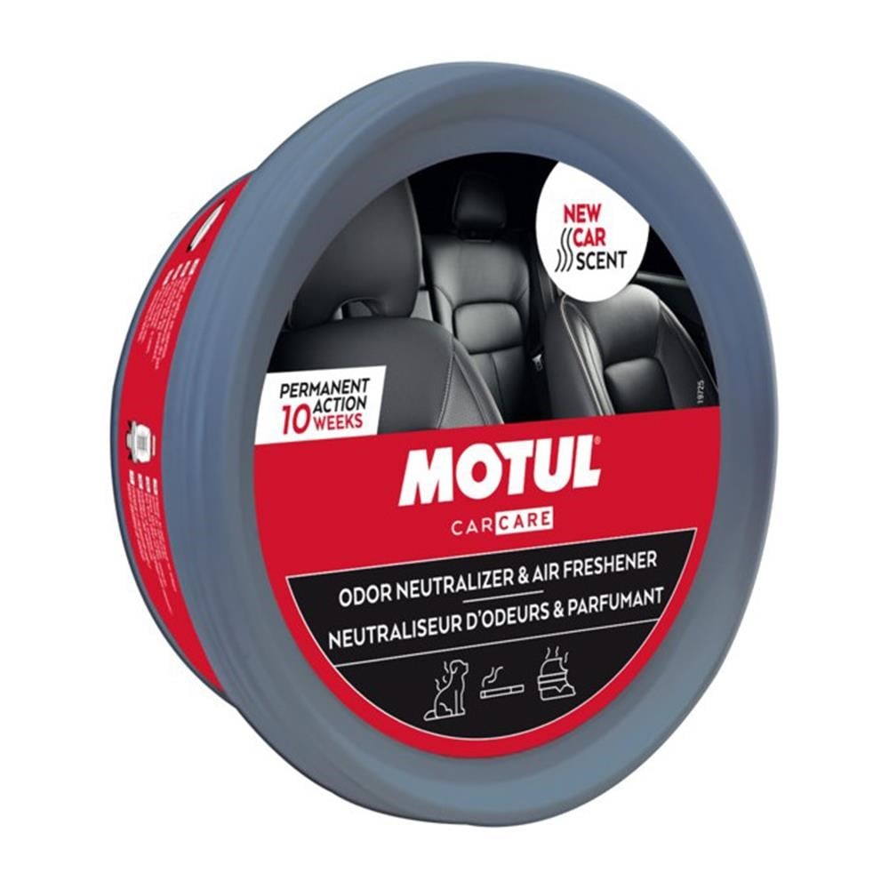 Motul ODOR NTLZR & AIR FRSHNR CAR 250ml