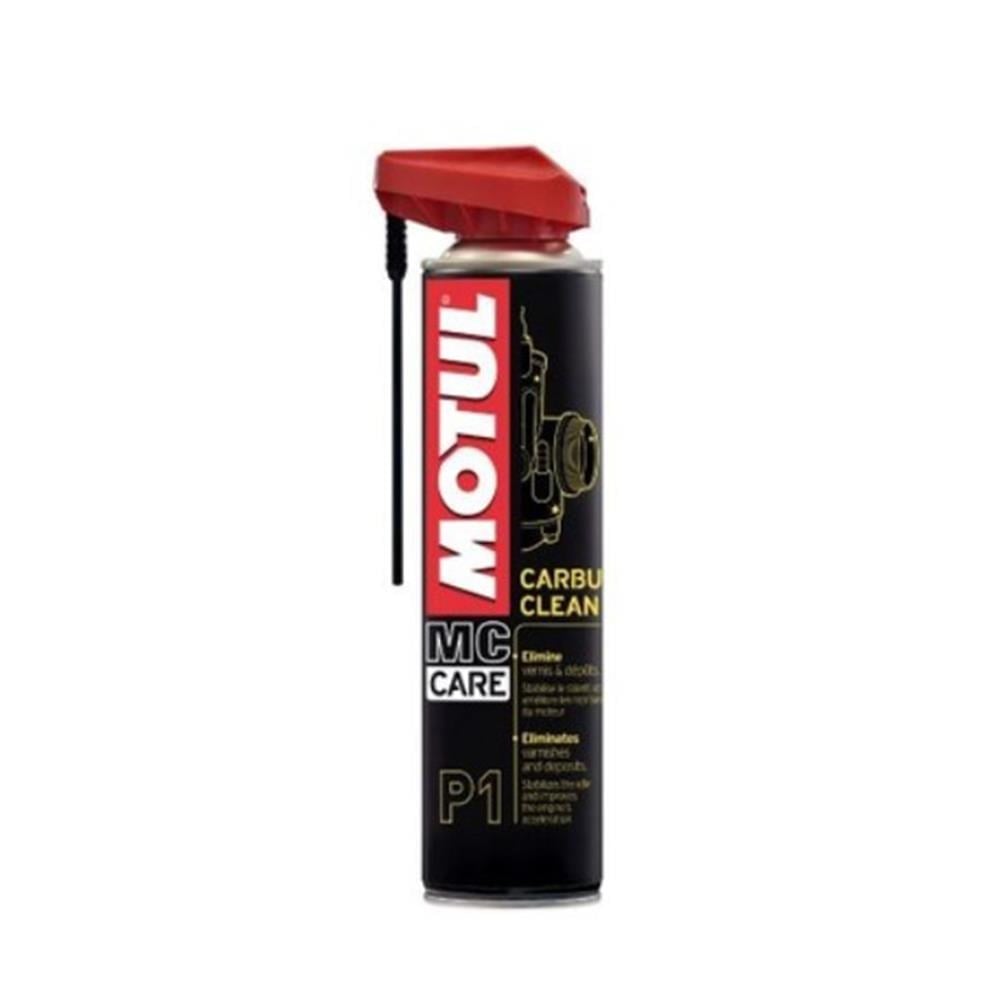 Motul P1 CARBU CLEAN 400ml