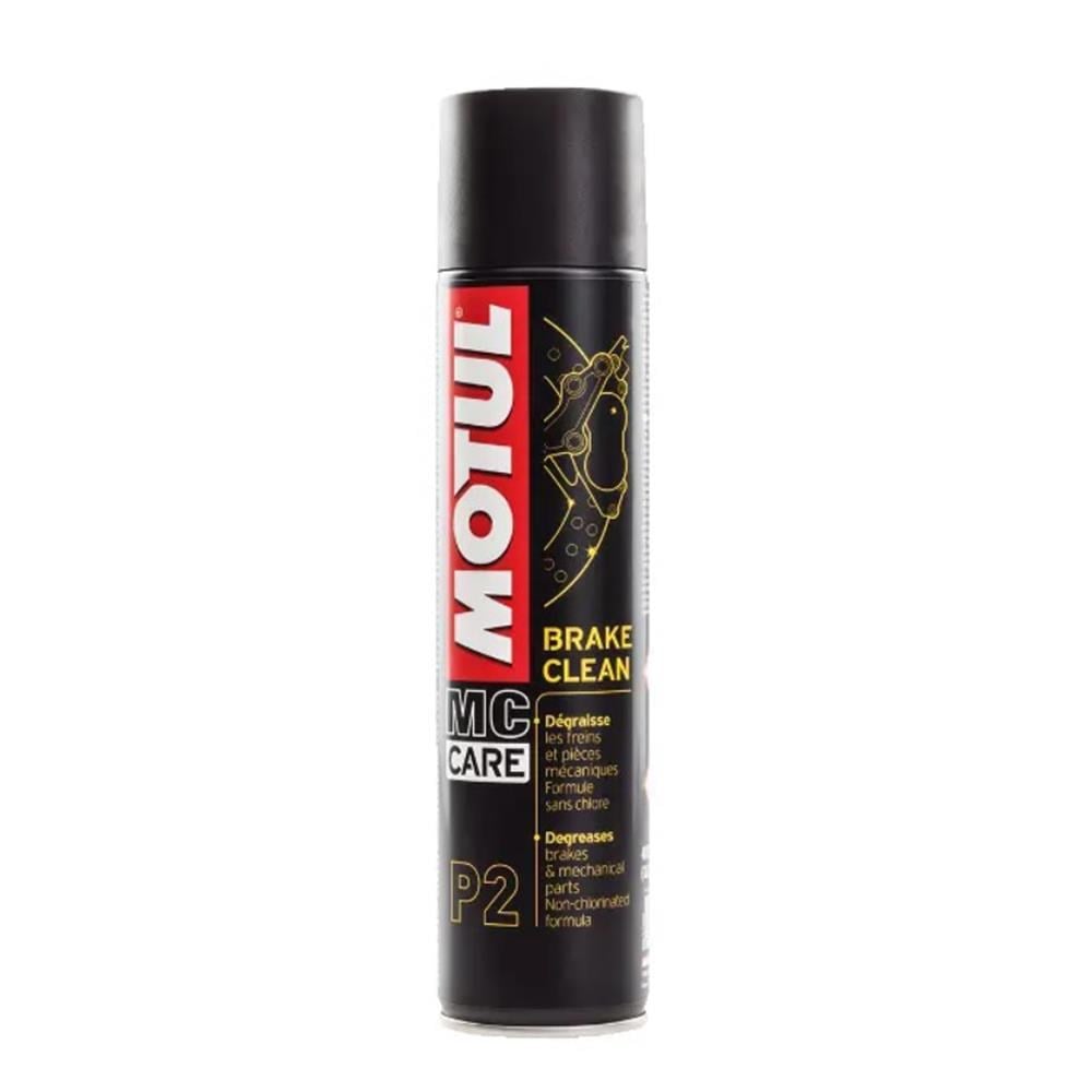 Motul P2 BRAKE CLEAN 400ml