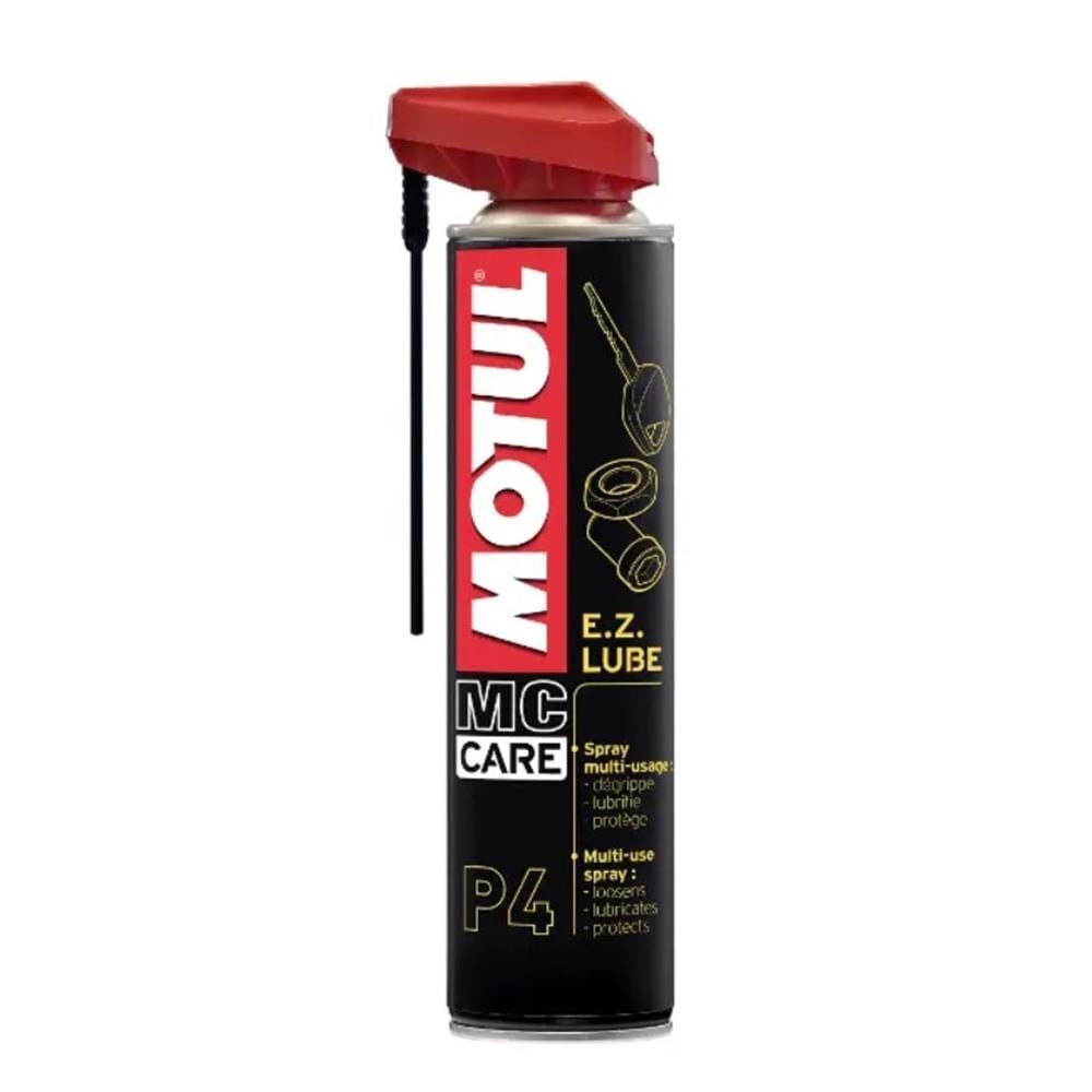 Motul P4 E.Z LUBE 12X0.400L