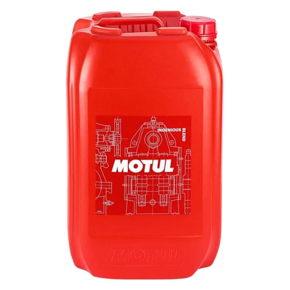 Motul TEKMA MEGA X 15W40 20L