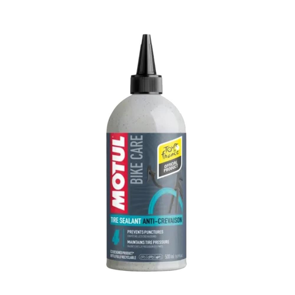 Motul TUBELESS TIRE SEALANT 500ml ROAD