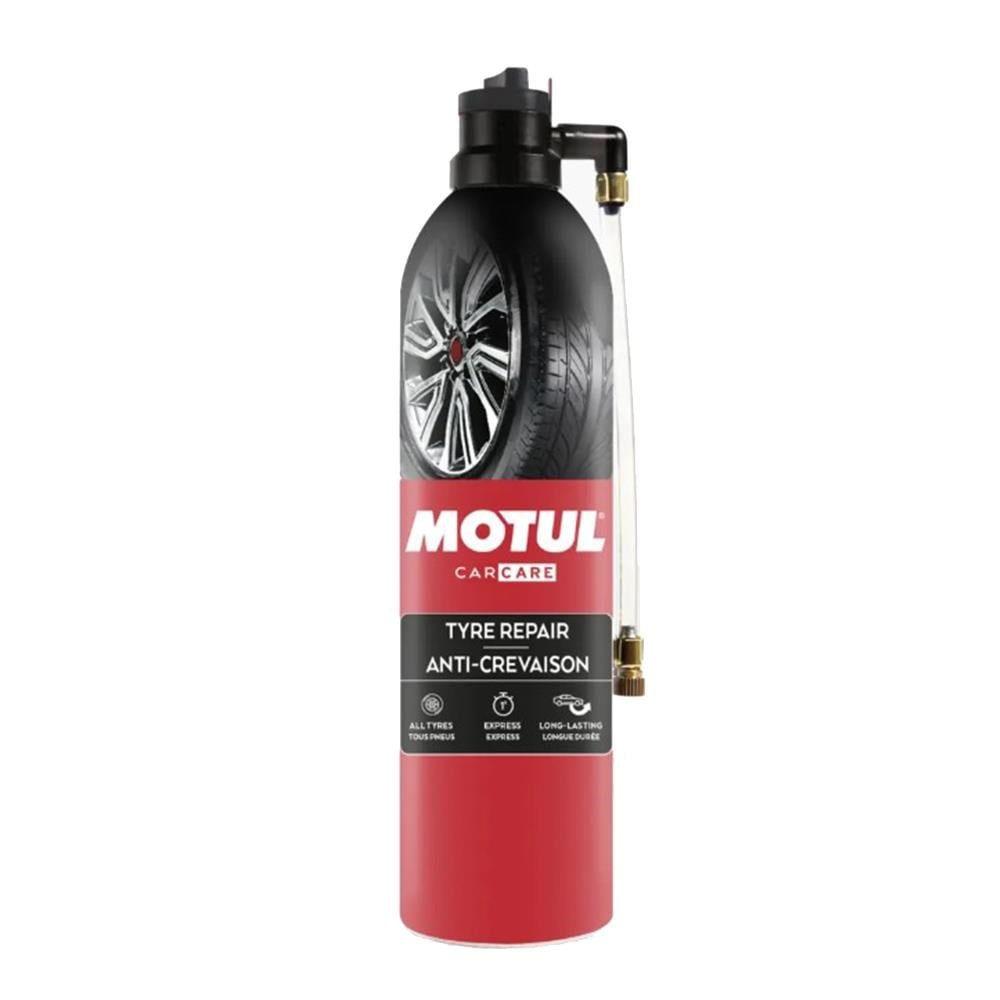 Motul TYRE REPAIR 500ml