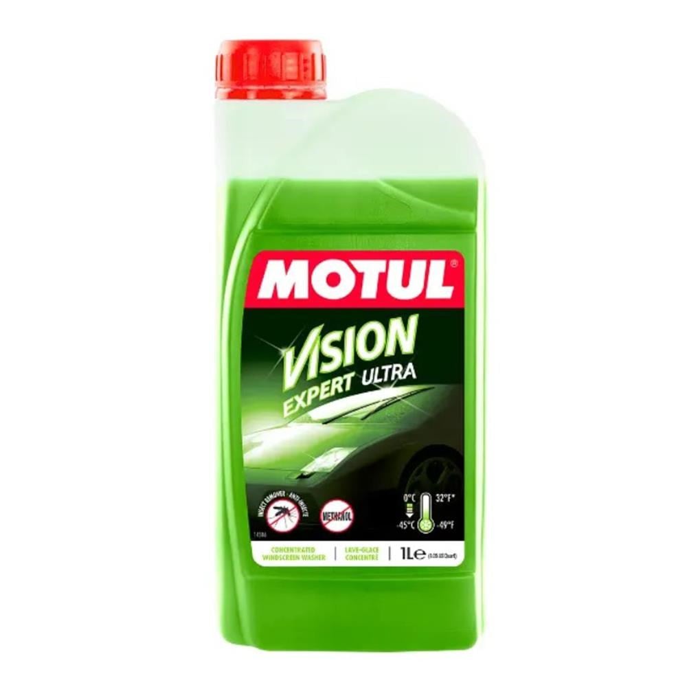 Motul VISION EXPERT ULTRA 1L