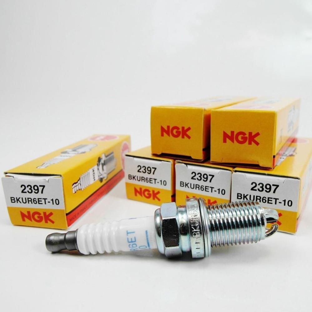 NGK Buji - BKUR6ET-10