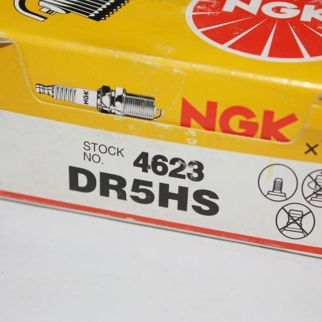 NGK Buji - DR5HS