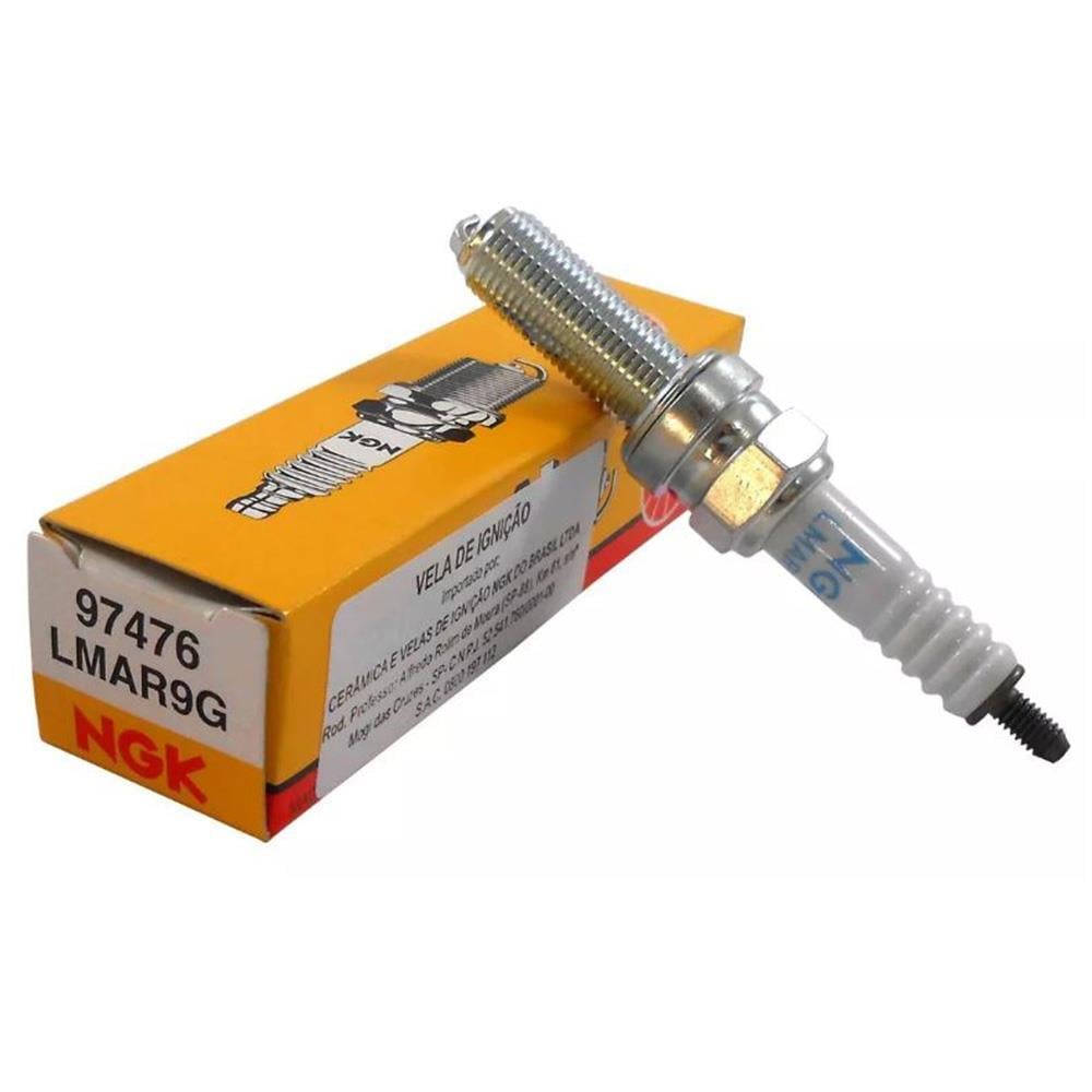 NGK Buji - LMAR9G