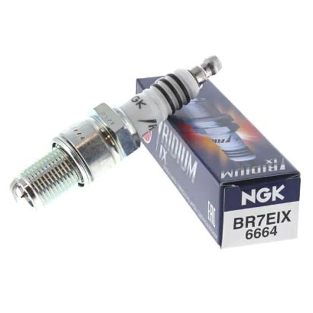 NGK Iridium Buji - BR7EIX
