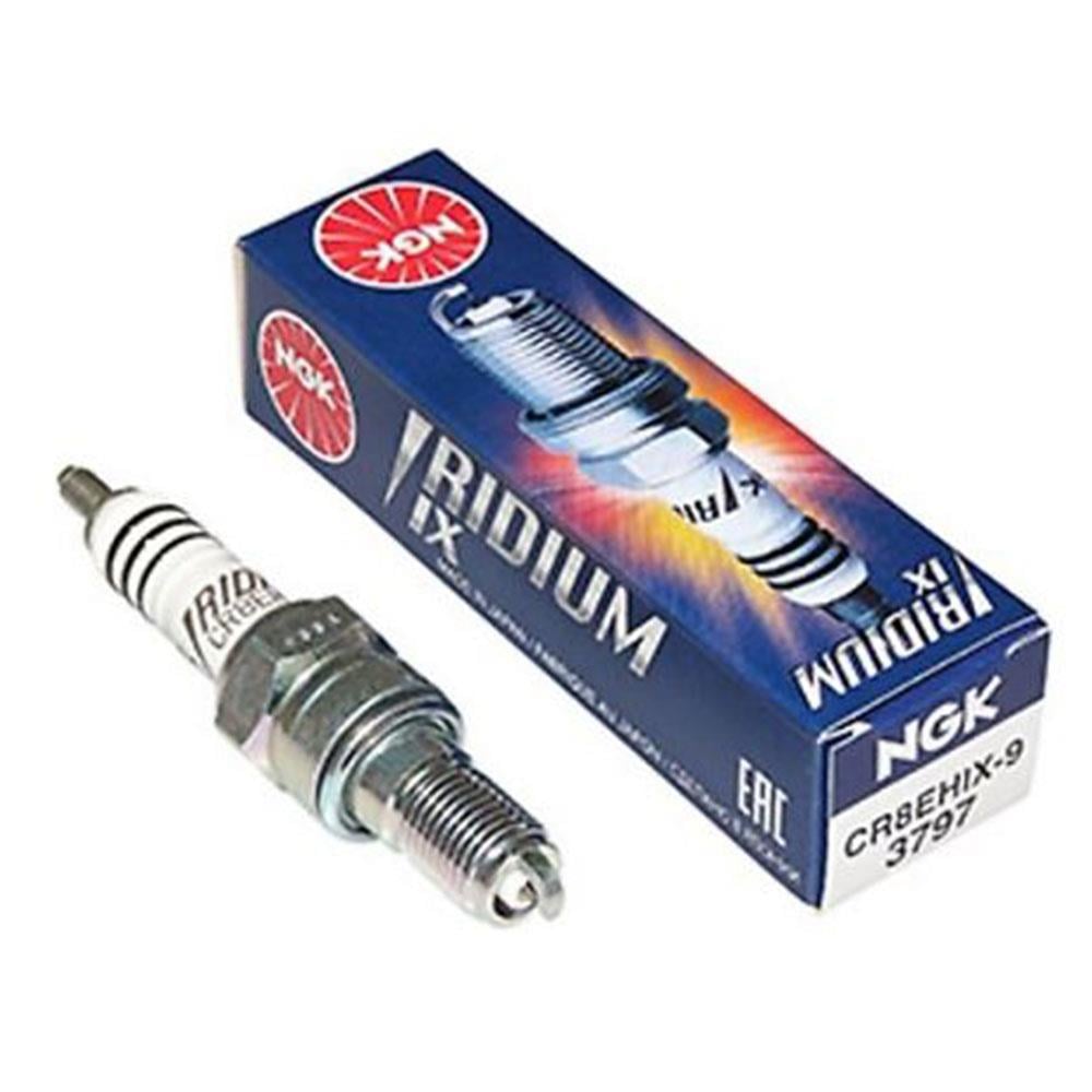 NGK Iridium Buji - CR8EHIX-9