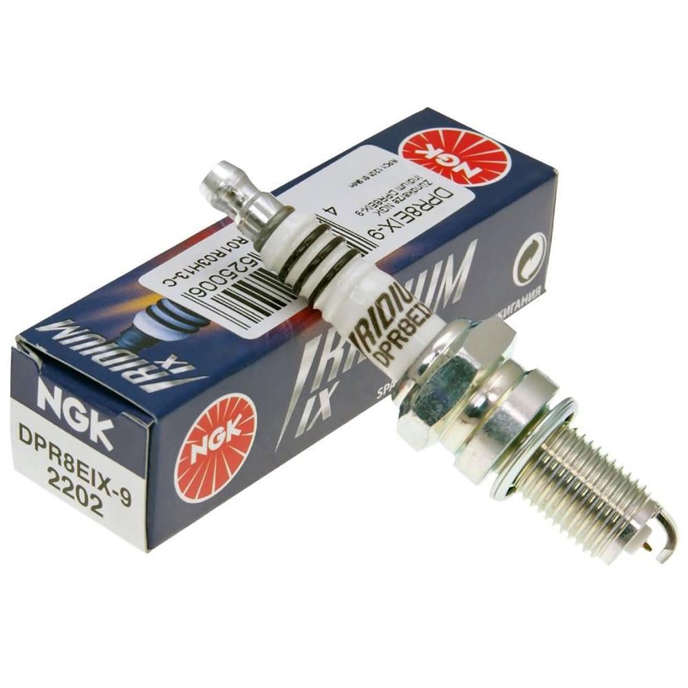 NGK Iridium Buji - DPR8EIX-9