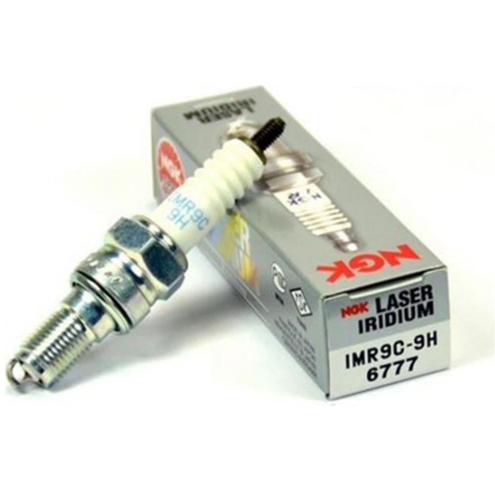NGK Iridium Buji - IMR9C-9H