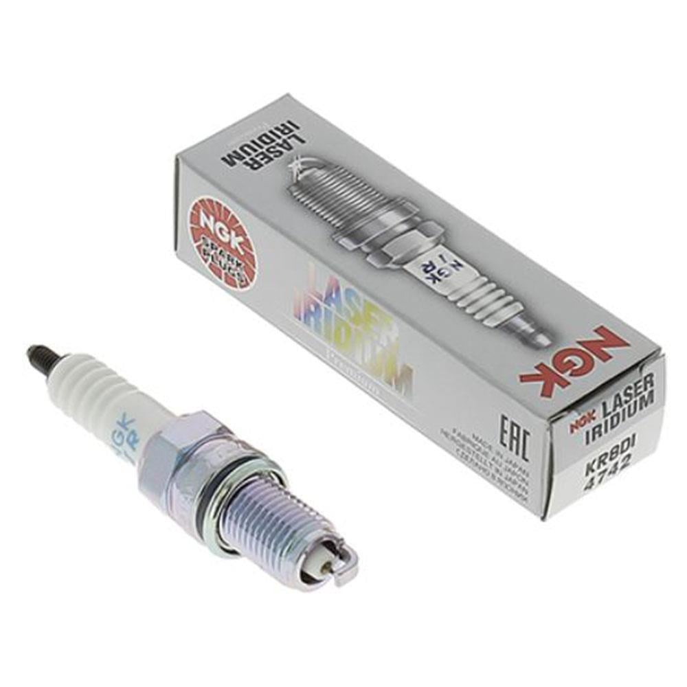 NGK Iridium Buji - KR8DI