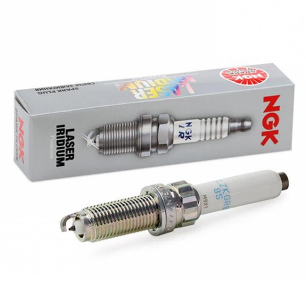NGK Lazer İridyum Buji SILZKGR8B8S