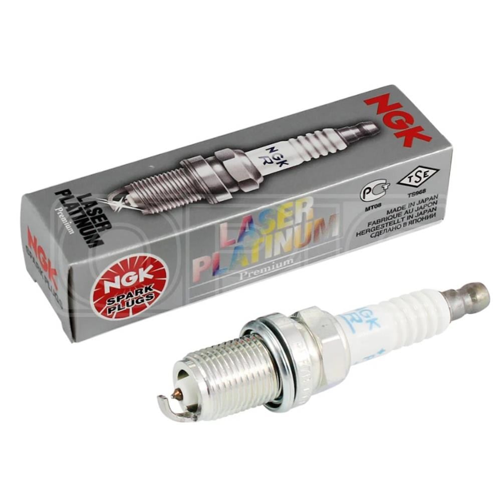 NGK Lazer Platinyum Buji PZKER7B8EGS