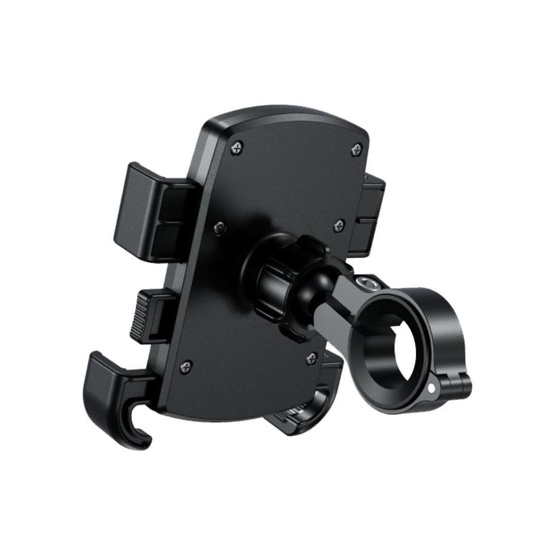 Nukrotech GKN54 Gidon Bağlantılı Motosiklet Telefon Tutucu