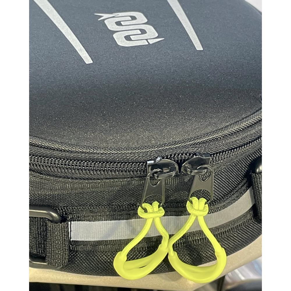 OJ BOOST MOTOSİKLET SPORT KUYRUK ÇANTA