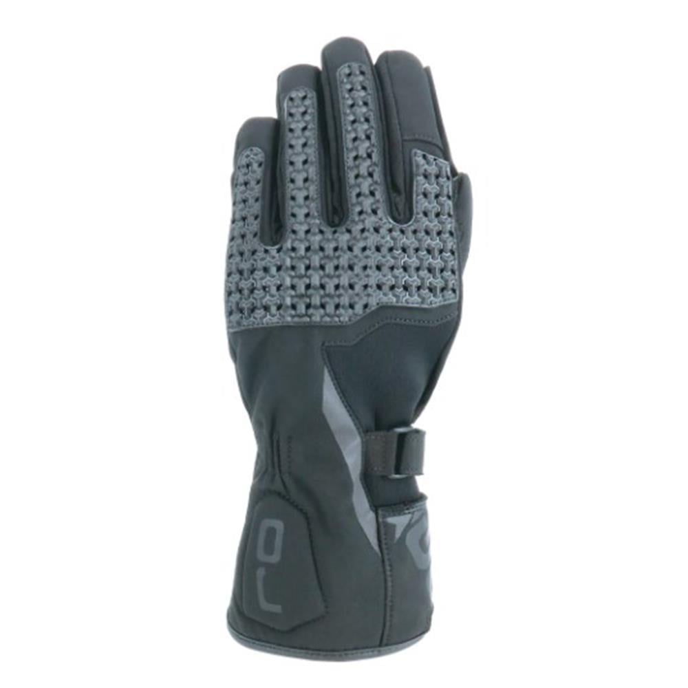 OJ BRAID KIŞLIK KORUMALI MOTOSİKLET ELDİVENİ EN 13594 Sertifikalı 2XL