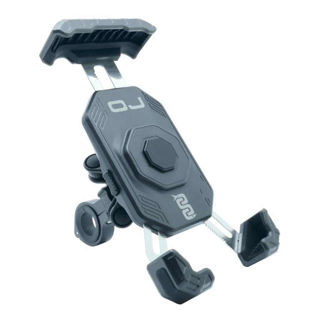 OJ Holder Grip Titreşim Önleyici Motosiklet Telefon Tutucu M285