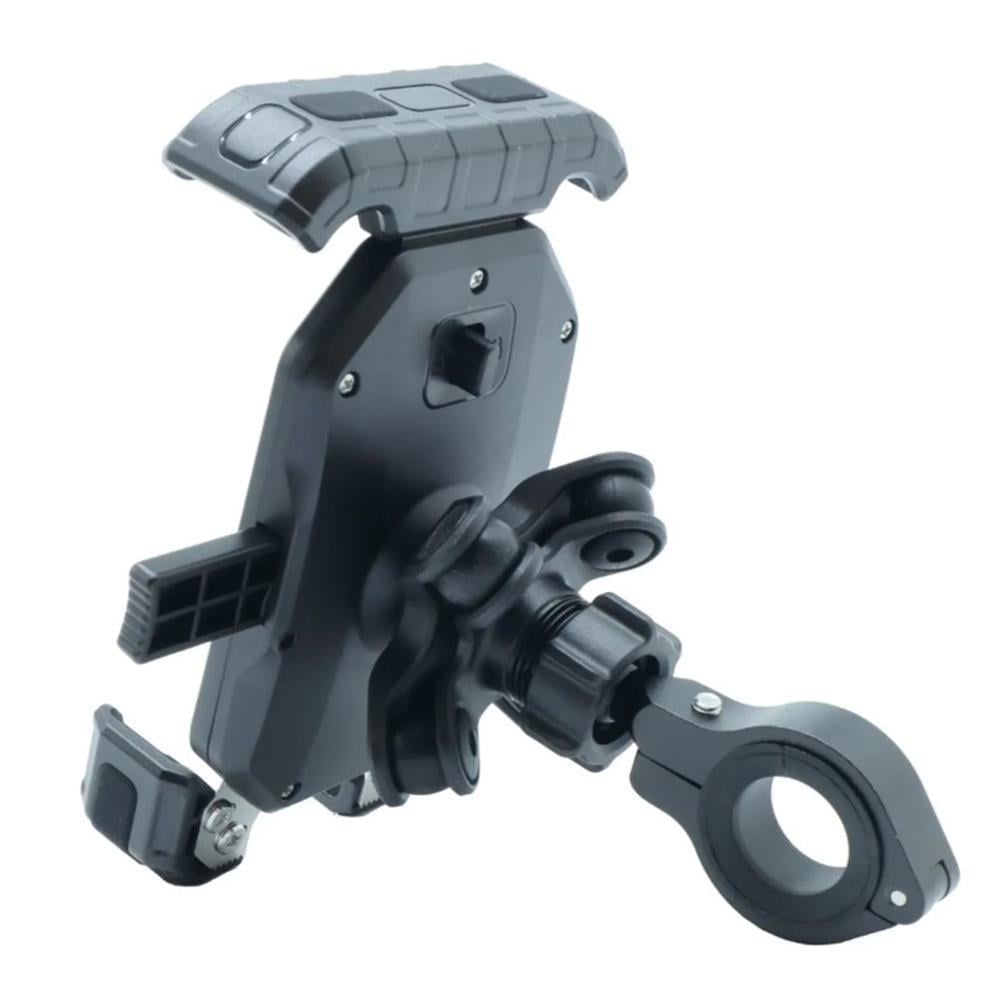 OJ Holder Grip Titreşim Önleyici Motosiklet Telefon Tutucu M285
